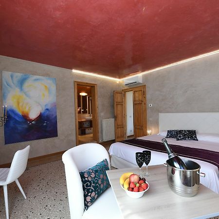 Amor Mio B&B Venetië Buitenkant foto