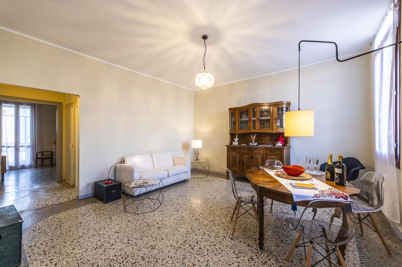 Amor Mio B&B Venetië Buitenkant foto