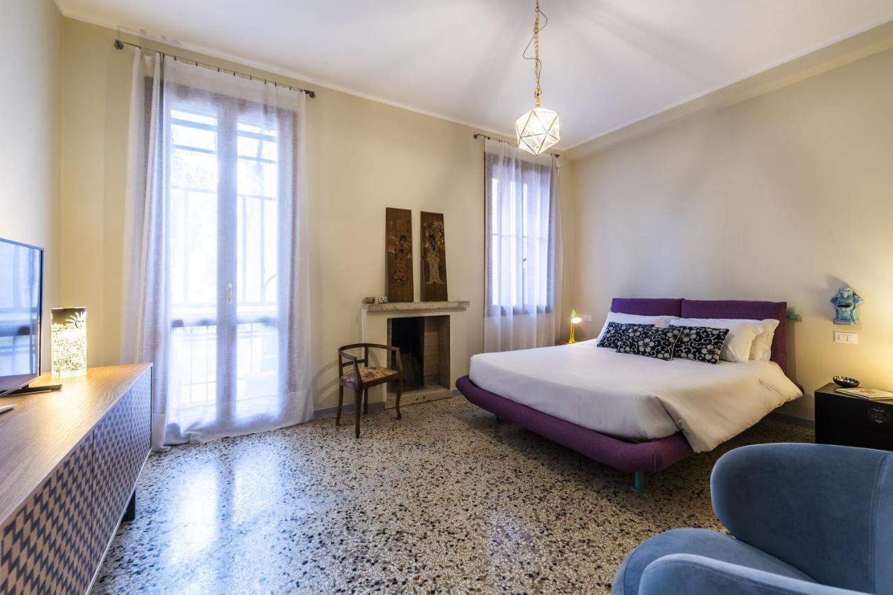 Amor Mio B&B Venetië Buitenkant foto