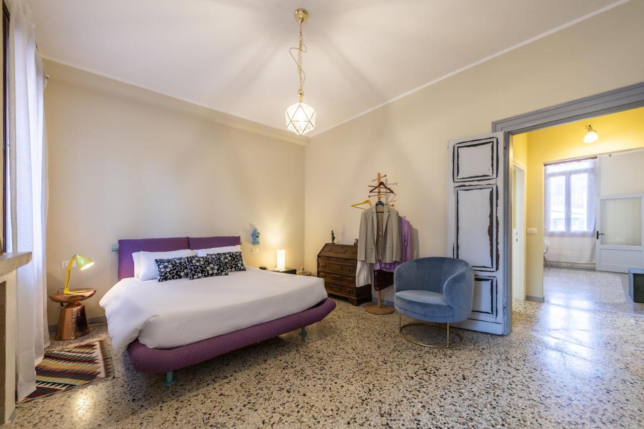 Amor Mio B&B Venetië Buitenkant foto