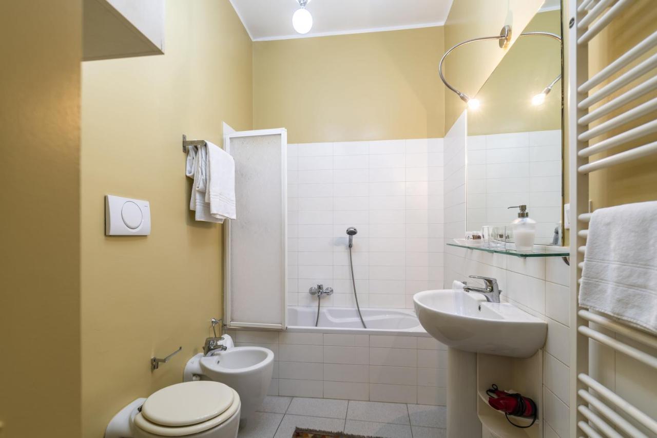Amor Mio B&B Venetië Buitenkant foto