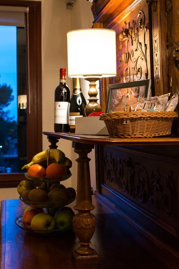 Amor Mio B&B Venetië Buitenkant foto