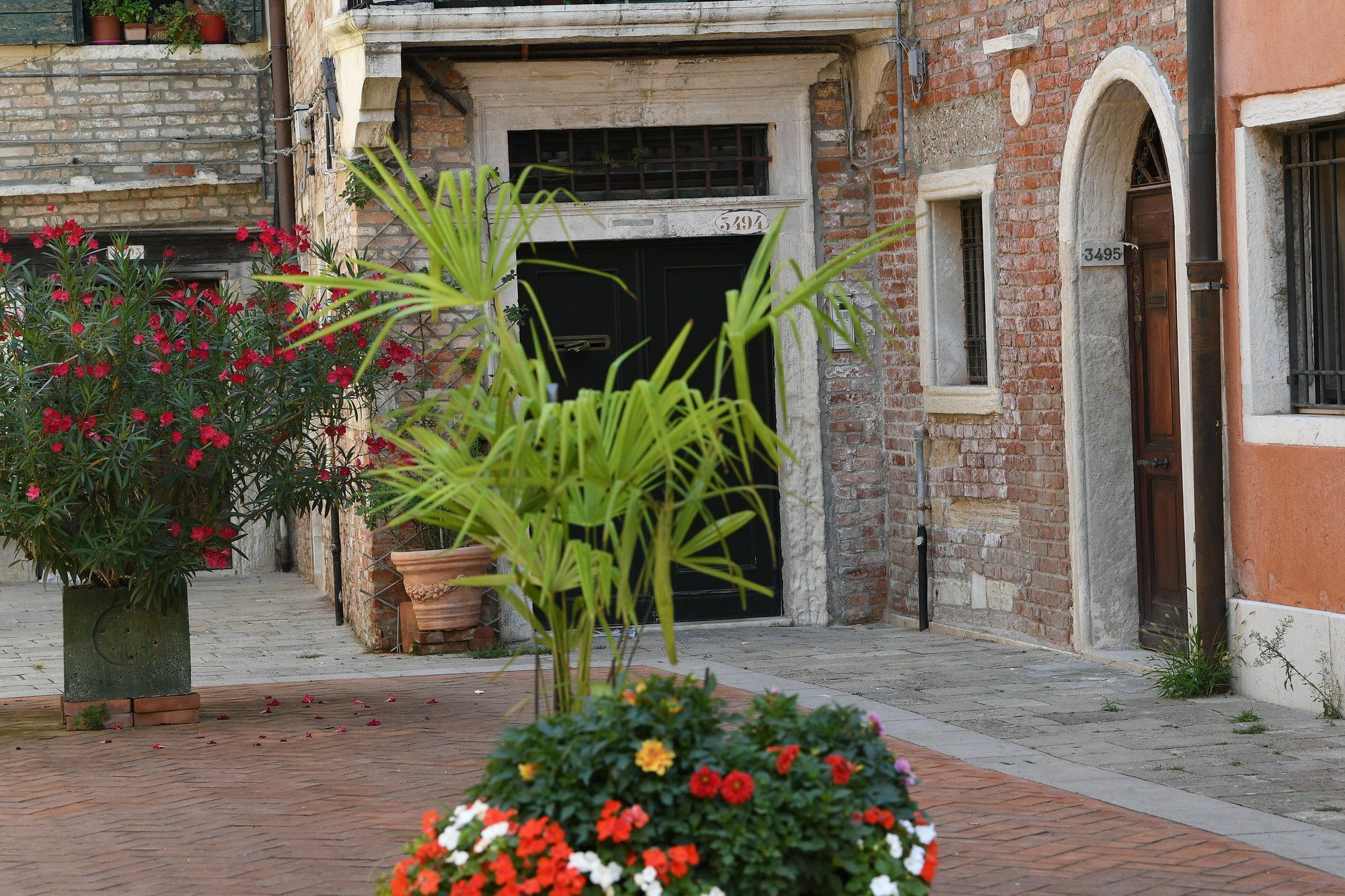 Amor Mio B&B Venetië Buitenkant foto
