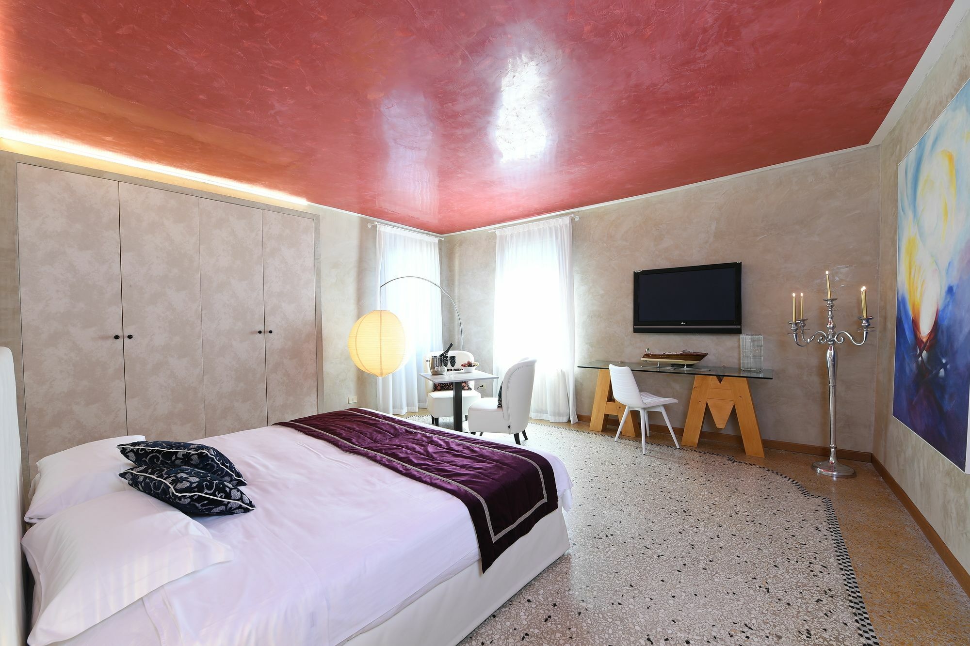 Amor Mio B&B Venetië Buitenkant foto