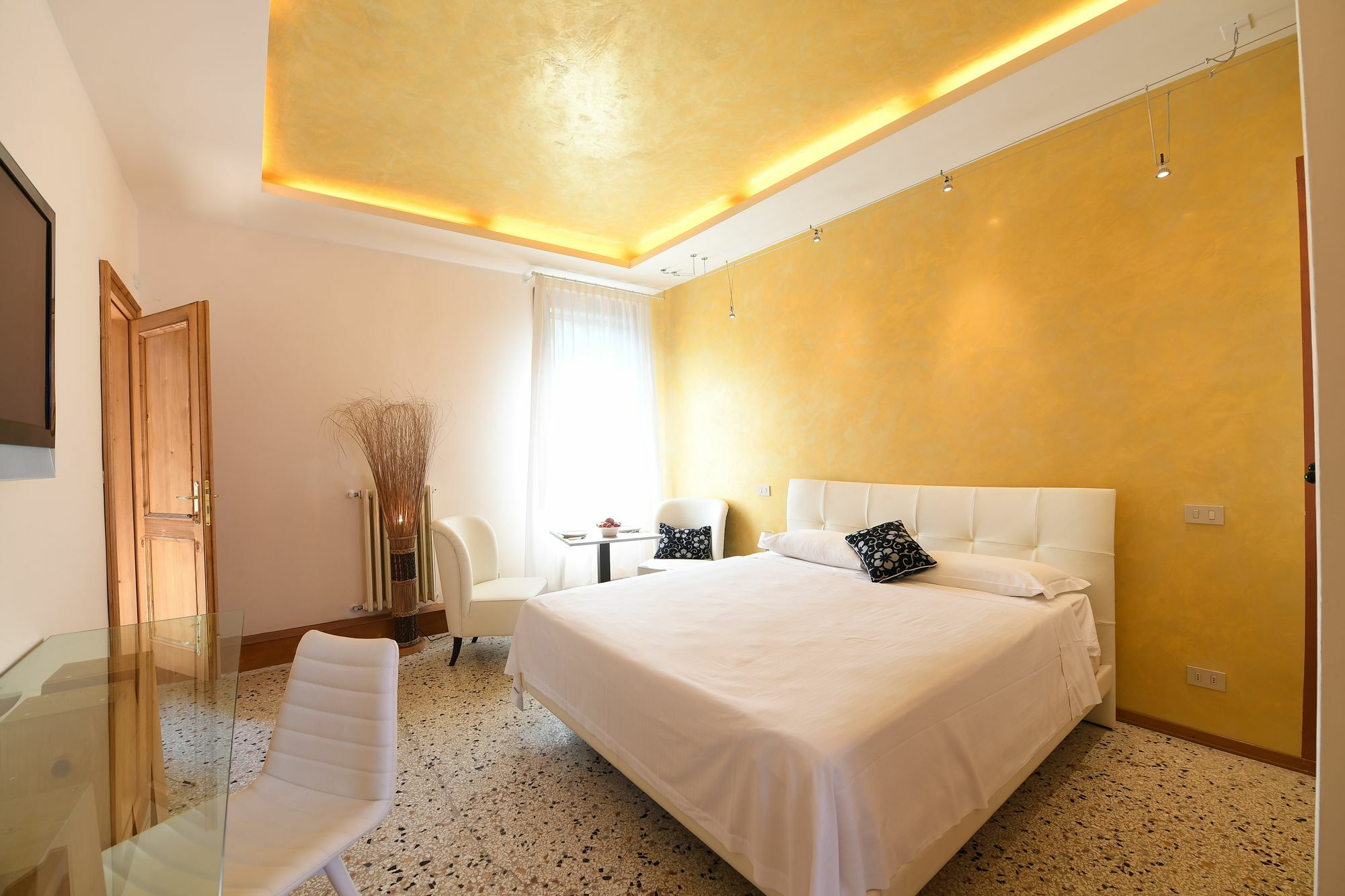 Amor Mio B&B Venetië Buitenkant foto