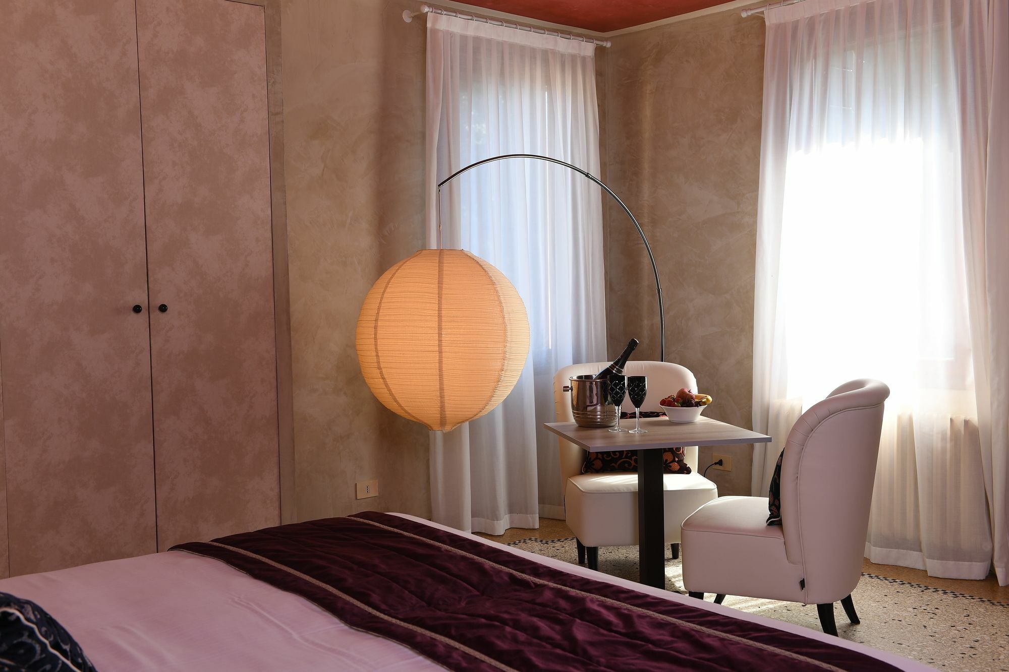 Amor Mio B&B Venetië Buitenkant foto