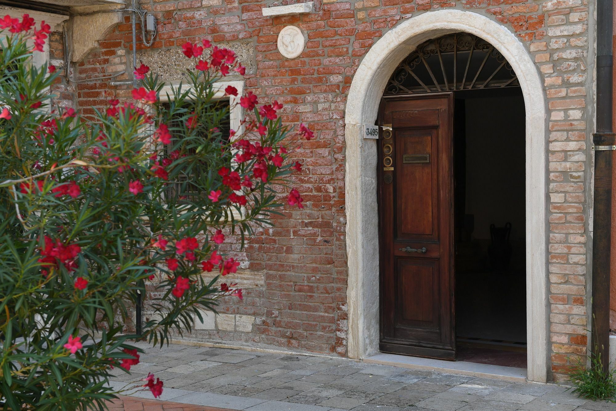 Amor Mio B&B Venetië Buitenkant foto