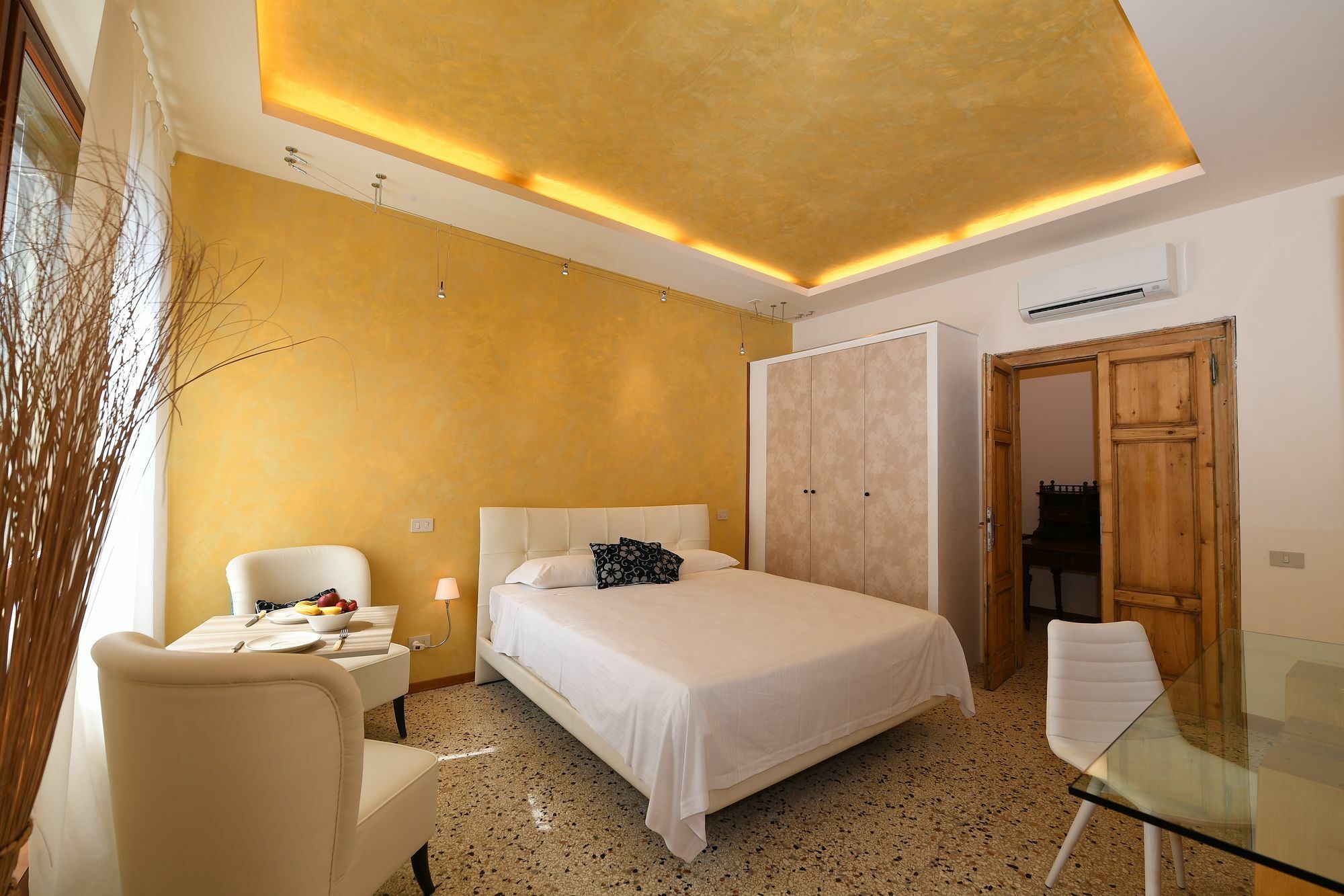 Amor Mio B&B Venetië Buitenkant foto