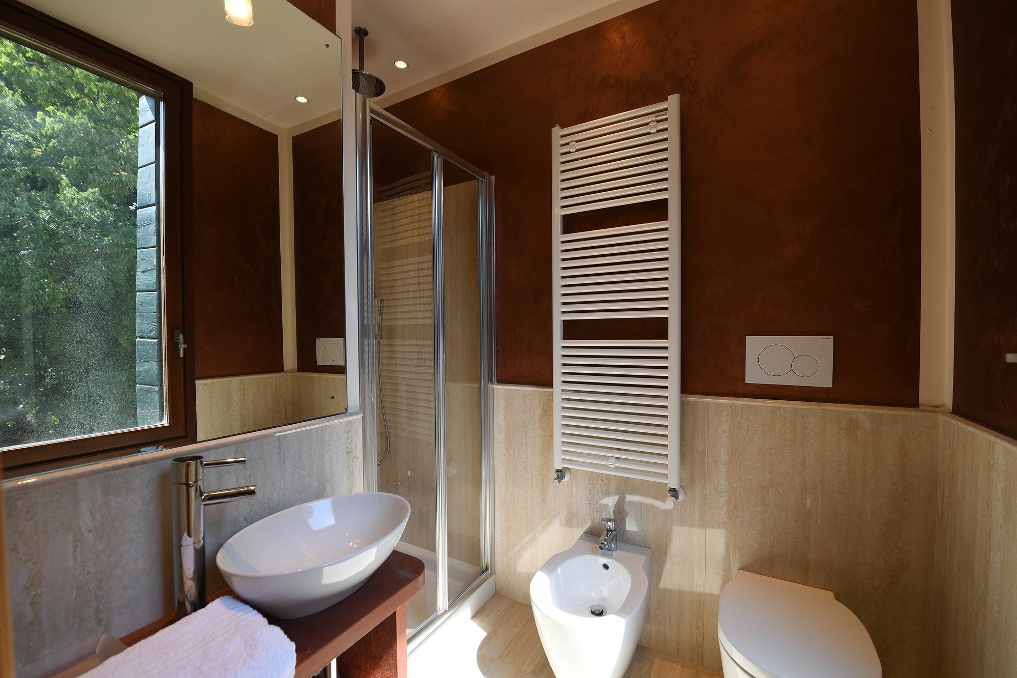 Amor Mio B&B Venetië Buitenkant foto