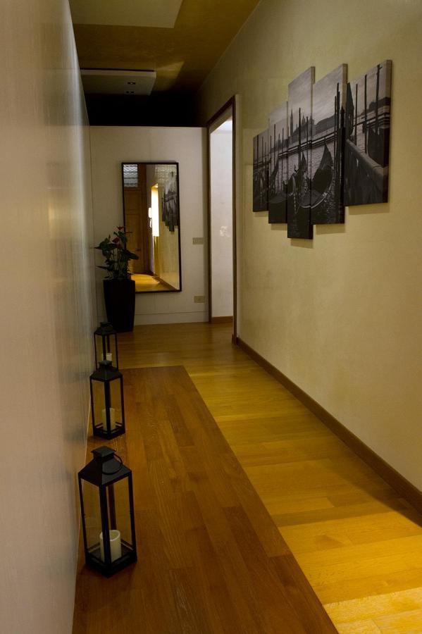 Amor Mio B&B Venetië Buitenkant foto